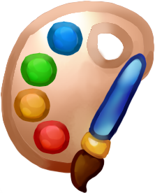 paint